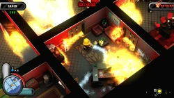 Flame Over Screenshots