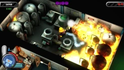 Flame Over Screenshots
