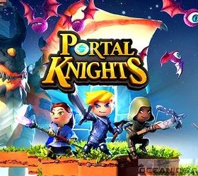 Portal Knights