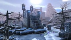 Скриншот к игре Portal Knights