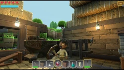 Portal Knights Screenshots