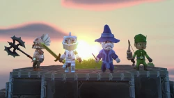 Portal Knights Screenshots