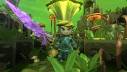 Portal Knights Screenshots