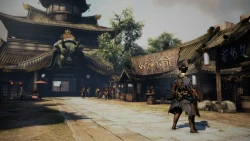 Toukiden 2 Screenshots