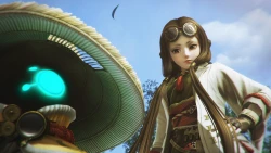 Toukiden 2 Screenshots