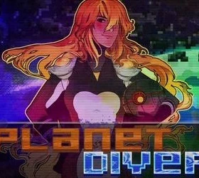 Planet Diver