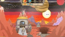 Скриншот к игре Planet Diver