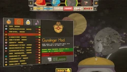 Planet Diver Screenshots