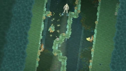 Planet Diver Screenshots