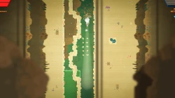 Planet Diver Screenshots