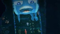 Planet Diver Screenshots