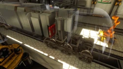 Train Mechanic Simulator 2017 Screenshots