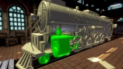 Train Mechanic Simulator 2017 Screenshots