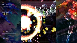 Ghost Blade HD Screenshots