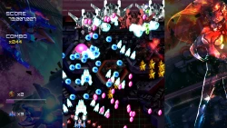 Ghost Blade HD Screenshots
