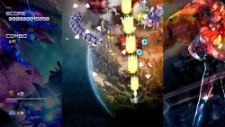 Ghost Blade HD Screenshots