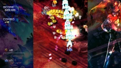 Ghost Blade HD Screenshots