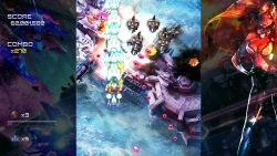 Ghost Blade HD Screenshots