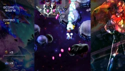 Ghost Blade HD Screenshots