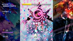 Ghost Blade HD Screenshots