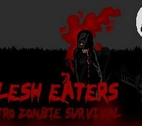 Flesh Eaters