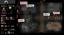 Flesh Eaters Screenshots
