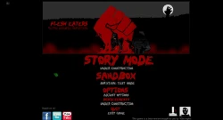 Flesh Eaters Screenshots
