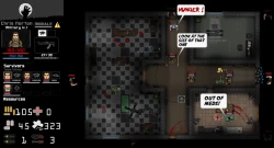 Flesh Eaters Screenshots