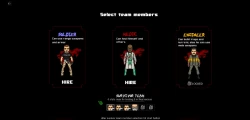 Flesh Eaters Screenshots
