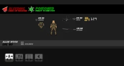 Flesh Eaters Screenshots
