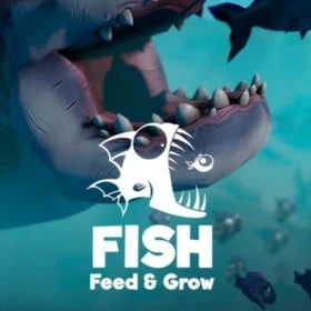 Feed and Grow: Fish
