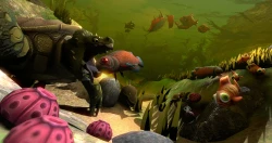 Feed and Grow: Fish Screenshots