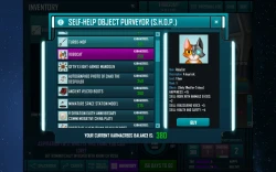 Скриншот к игре Redshirt