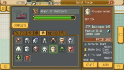 Weapon Shop Fantasy Screenshots