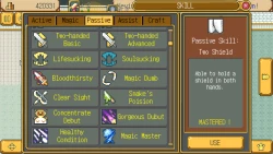 Weapon Shop Fantasy Screenshots