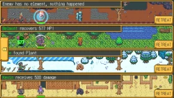 Weapon Shop Fantasy Screenshots