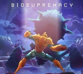Biosupremacy
