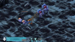Biosupremacy Screenshots