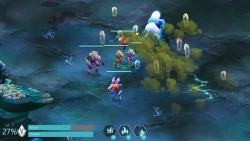 Biosupremacy Screenshots