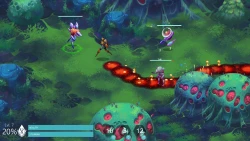 Biosupremacy Screenshots