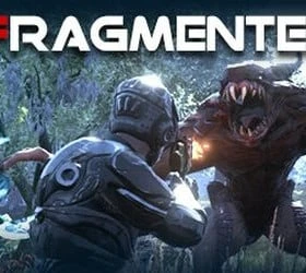 Fragmented
