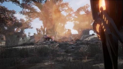 Fragmented Screenshots