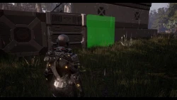 Fragmented Screenshots
