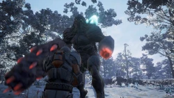 Fragmented Screenshots