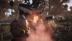 Fragmented Screenshots
