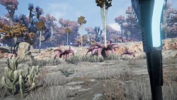 Fragmented Screenshots