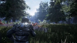 Fragmented Screenshots