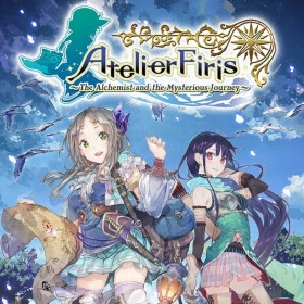 Atelier Firis: The Alchemist and the Mysterious Journey