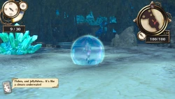 Atelier Firis: The Alchemist and the Mysterious Journey Screenshots