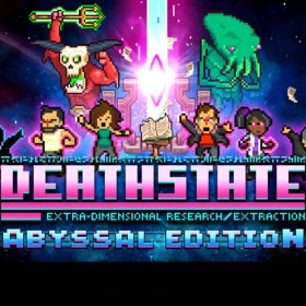 Deathstate: Abyssal Edition